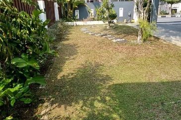 TAMAN MARIKH (PEC 1829 & 1832)