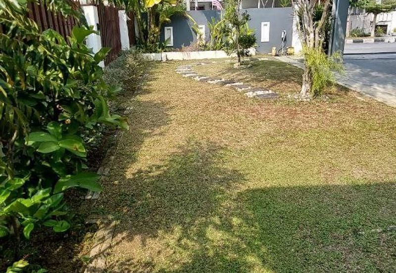 TAMAN MARIKH (PEC 1829 & 1832)