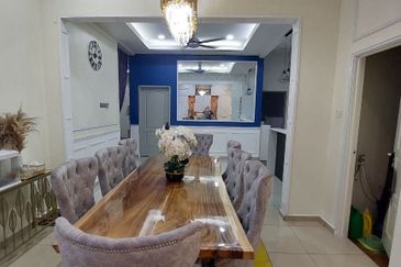 TAMAN MARIKH (PEC 1829 & 1832)