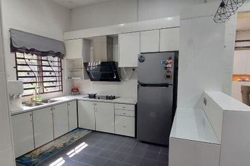 TAMAN MARIKH (PEC 1829 & 1832)