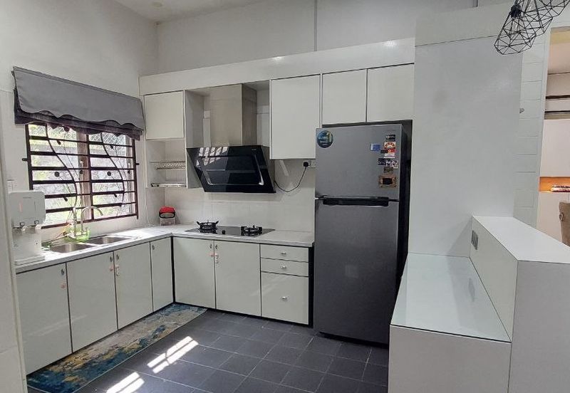 TAMAN MARIKH (PEC 1829 & 1832)