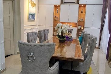 TAMAN MARIKH (PEC 1829 & 1832)