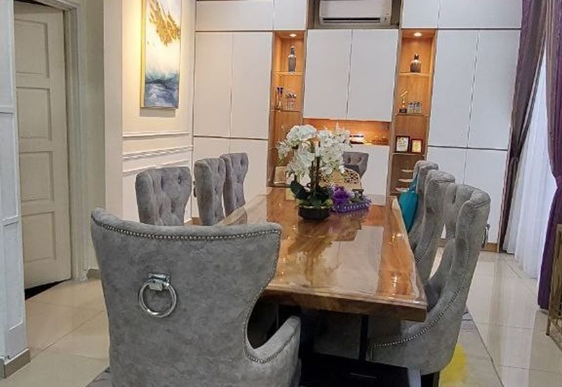 TAMAN MARIKH (PEC 1829 & 1832)