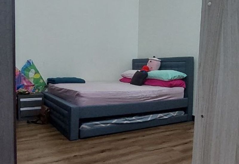 TAMAN MARIKH (PEC 1829 & 1832)