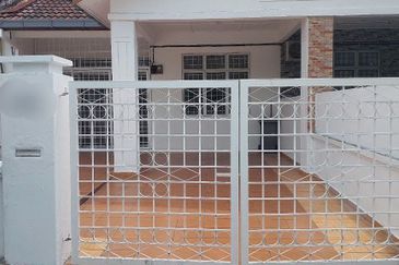 TAMAN DESA JASMIN (BBN)