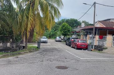 TAMAN DESA JASMIN (BBN)