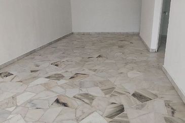 TAMAN DESA JASMIN (BBN)