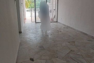 TAMAN DESA JASMIN (BBN)