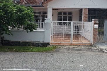 TAMAN DESA JASMIN (BBN)