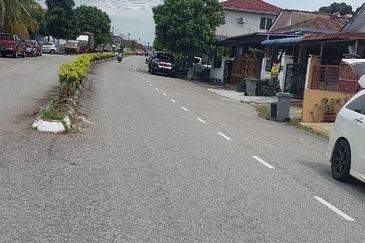 TAMAN DESA JASMIN (BBN)