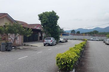 TAMAN DESA JASMIN (BBN)