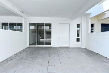 Ara Sendayan @ Bandar Seri Sendayan