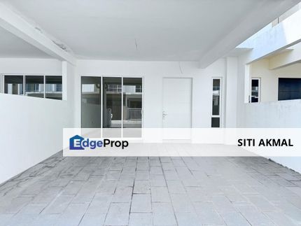 2STOREY @ TAMAN ARA SENDAYAN BDR SRI SENDAYAN, SEREMBAN, N9 FOR SALE, Negeri Sembilan, Seremban
