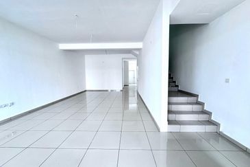 Ara Sendayan @ Bandar Seri Sendayan