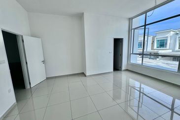 Ara Sendayan @ Bandar Seri Sendayan