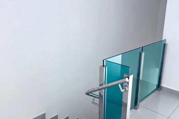 Ara Sendayan @ Bandar Seri Sendayan