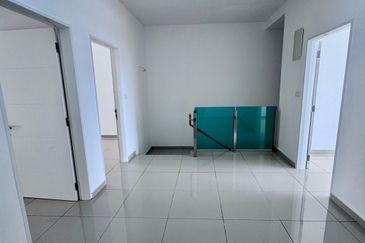 Ara Sendayan @ Bandar Seri Sendayan