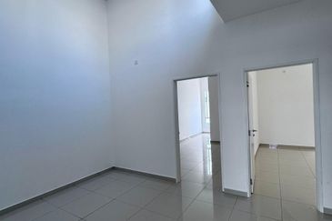 Ara Sendayan @ Bandar Seri Sendayan