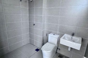 Ara Sendayan @ Bandar Seri Sendayan