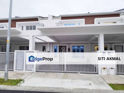 TAMAN TIARA SENDAYAN,SEREMBAN N9, Negeri Sembilan, Seremban