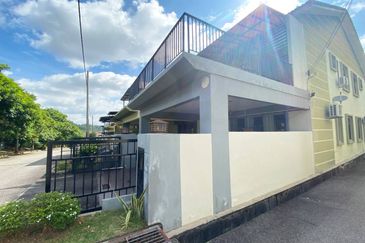 Taman Nusa Intan, Senawang