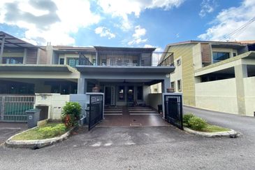 Taman Nusa Intan, Senawang