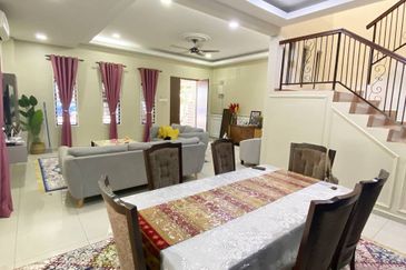 Taman Nusa Intan, Senawang