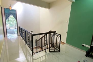 Taman Nusa Intan, Senawang