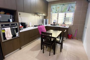 Taman Nusa Intan, Senawang