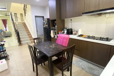 Taman Nusa Intan, Senawang