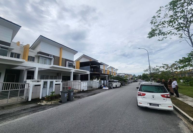 Taman Warisan Puteri