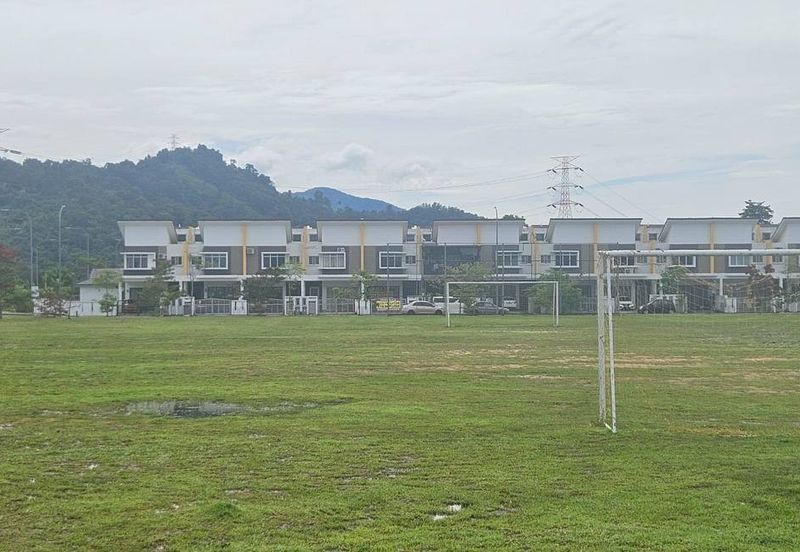 Taman Warisan Puteri