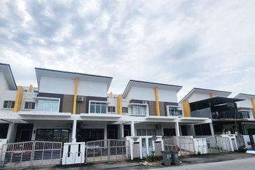 Taman Warisan Puteri