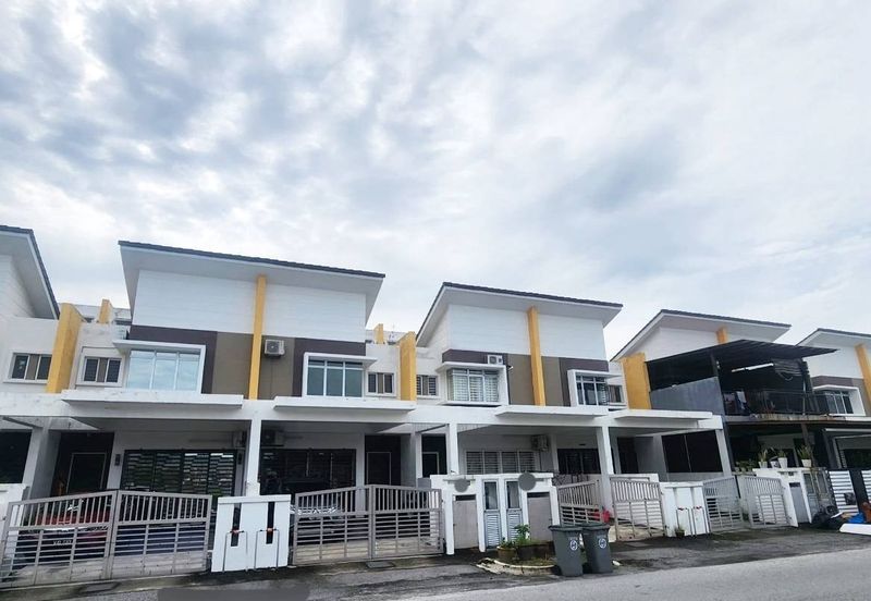 Taman Warisan Puteri