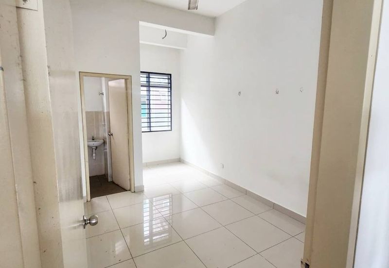 Taman Warisan Puteri