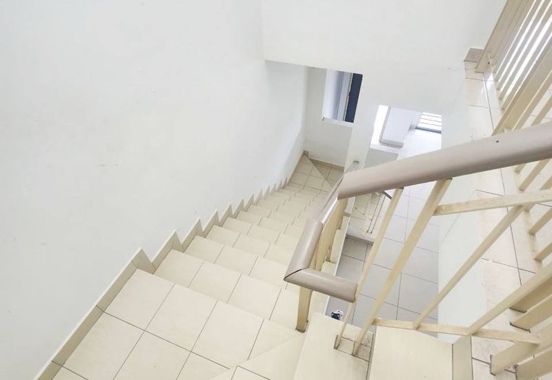 Taman Warisan Puteri