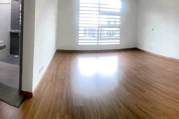 Laman Bakawali @ Kota Seriemas