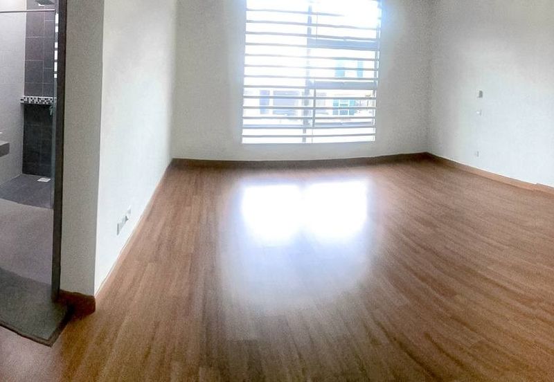 Laman Bakawali @ Kota Seriemas