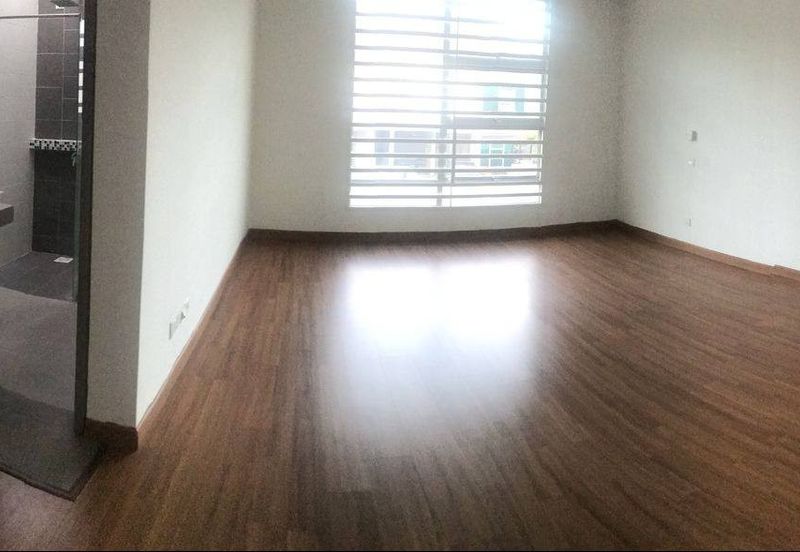 Laman Bakawali @ Kota Seriemas