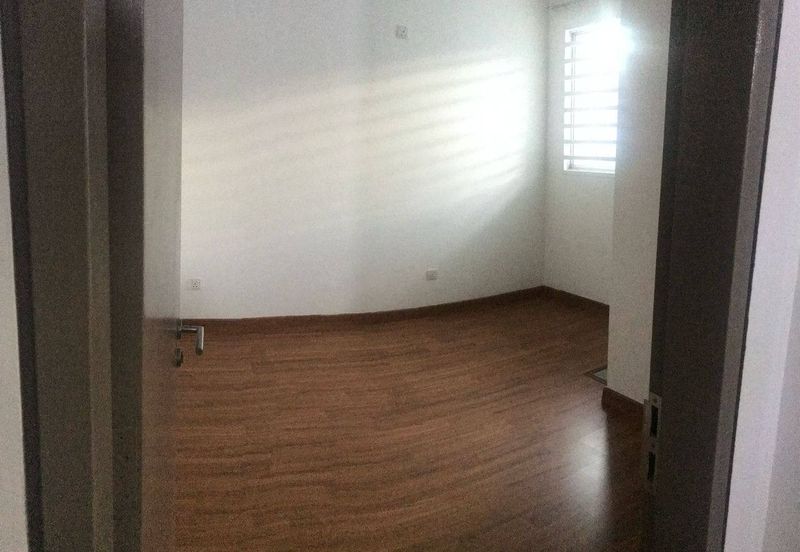 Laman Bakawali @ Kota Seriemas