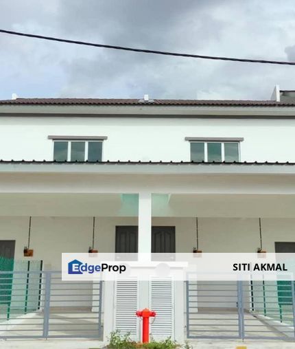 Renovated TownHouse Taman Bukit Mantin, Negeri Sembilan, Mantin