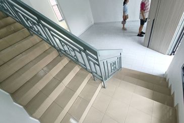 Taman Desa Anggerik, Bandar Baru Nilai