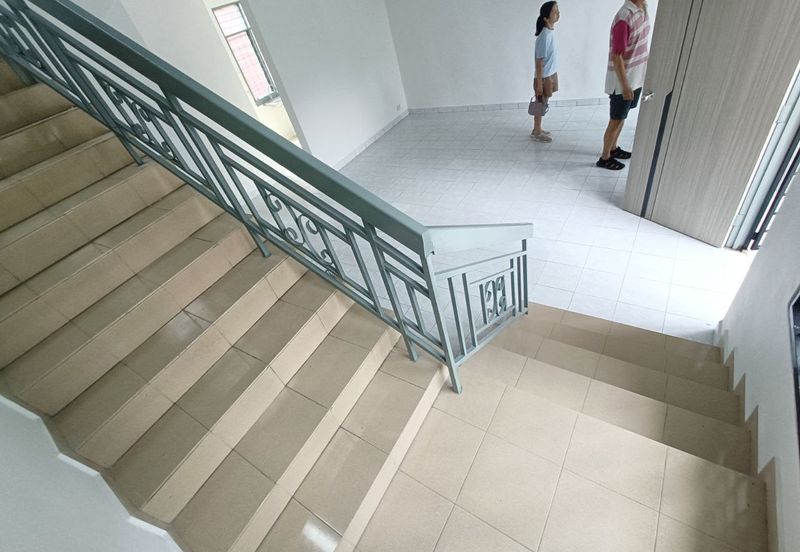 Taman Desa Anggerik, Bandar Baru Nilai