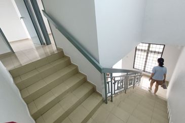 Taman Desa Anggerik, Bandar Baru Nilai