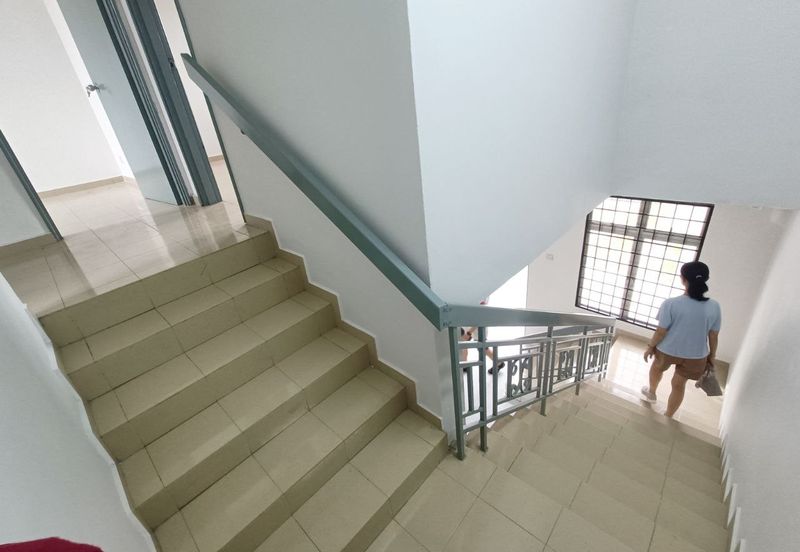 Taman Desa Anggerik, Bandar Baru Nilai