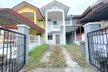 Taman Desa Anggerik, Bandar Baru Nilai