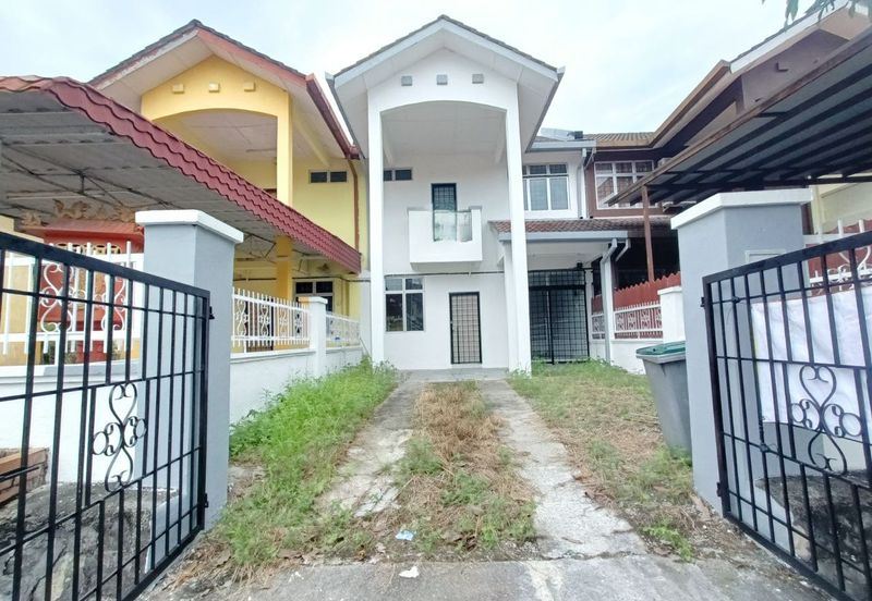 Taman Desa Anggerik, Bandar Baru Nilai