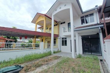 Taman Desa Anggerik, Bandar Baru Nilai