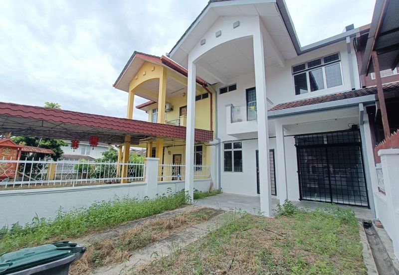 Taman Desa Anggerik, Bandar Baru Nilai