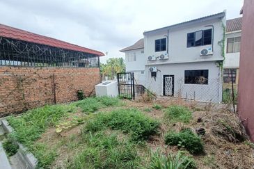 Taman Desa Anggerik, Bandar Baru Nilai